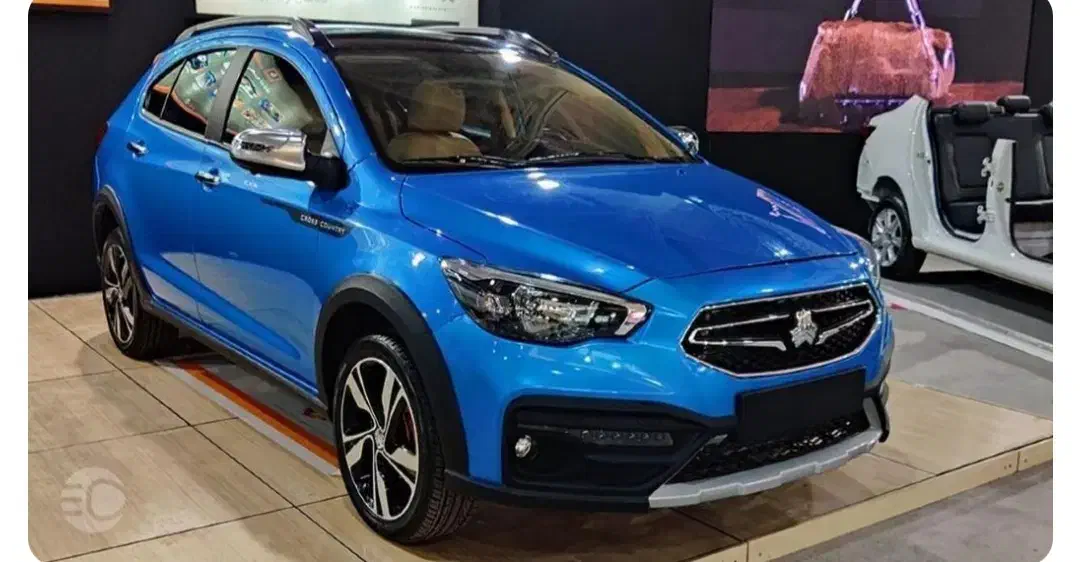 آریا 2000cc|خودرو سواری و وانت|سنندج, |دیوار