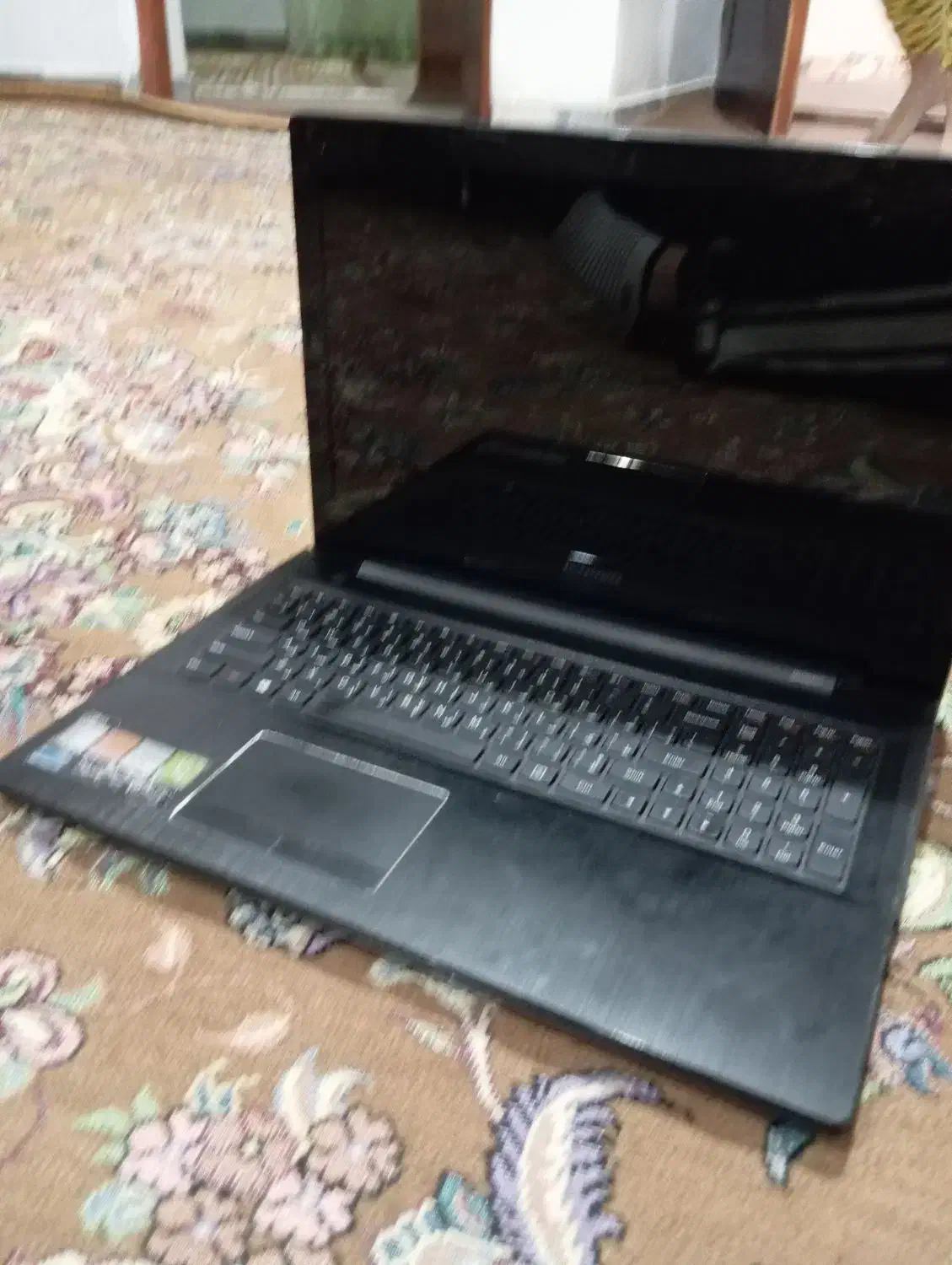 لپ تاپ لنوو سالم|رایانه همراه|شهریار, شهرک مصطفی خمینی|دیوار