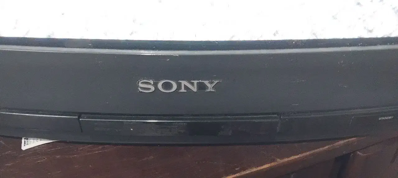 تلویزون  سونی ۲۹اینچ|تلویزیون و پروژکتور|تهران, جی|دیوار