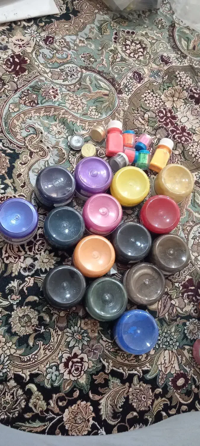 وسایل رزین|ابزارآلات|نجف‌آباد, امیرآباد|دیوار