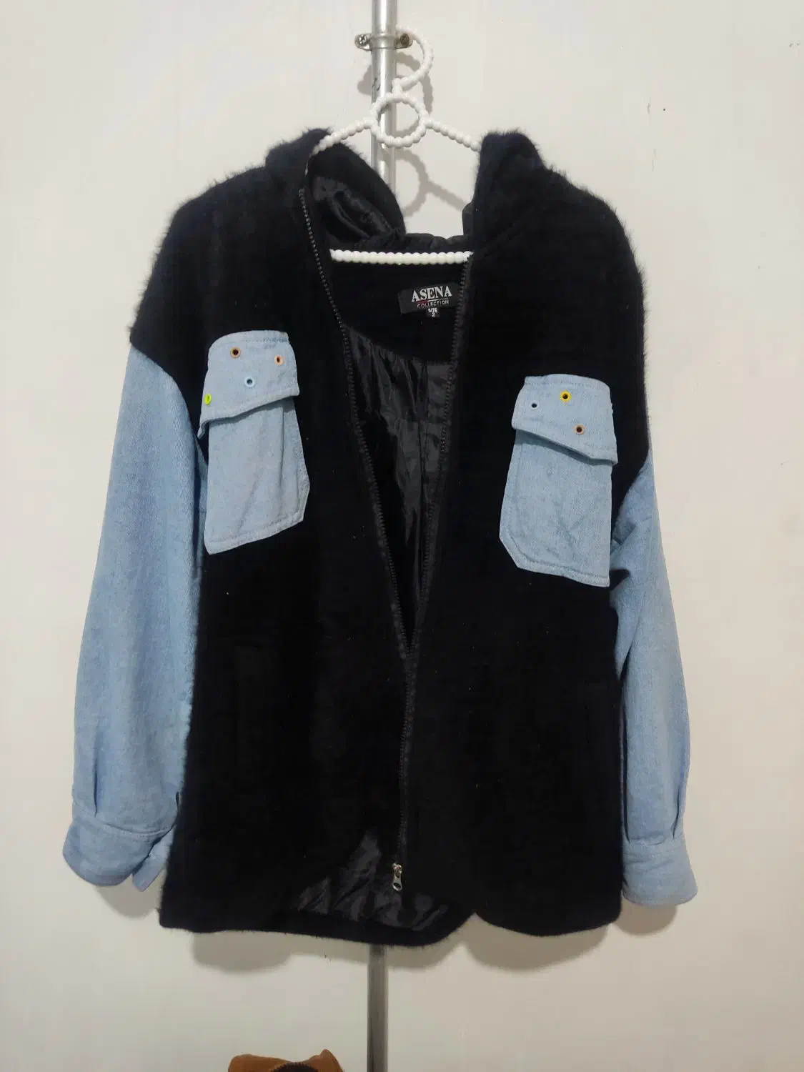 پالتو خز|لباس|ارومیه, |دیوار