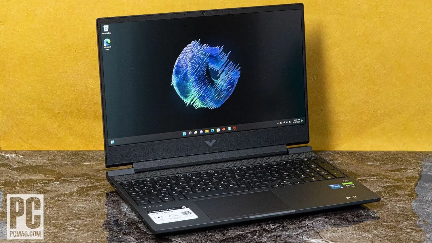 Hp victus 15|رایانه همراه|تهران, پونک|دیوار