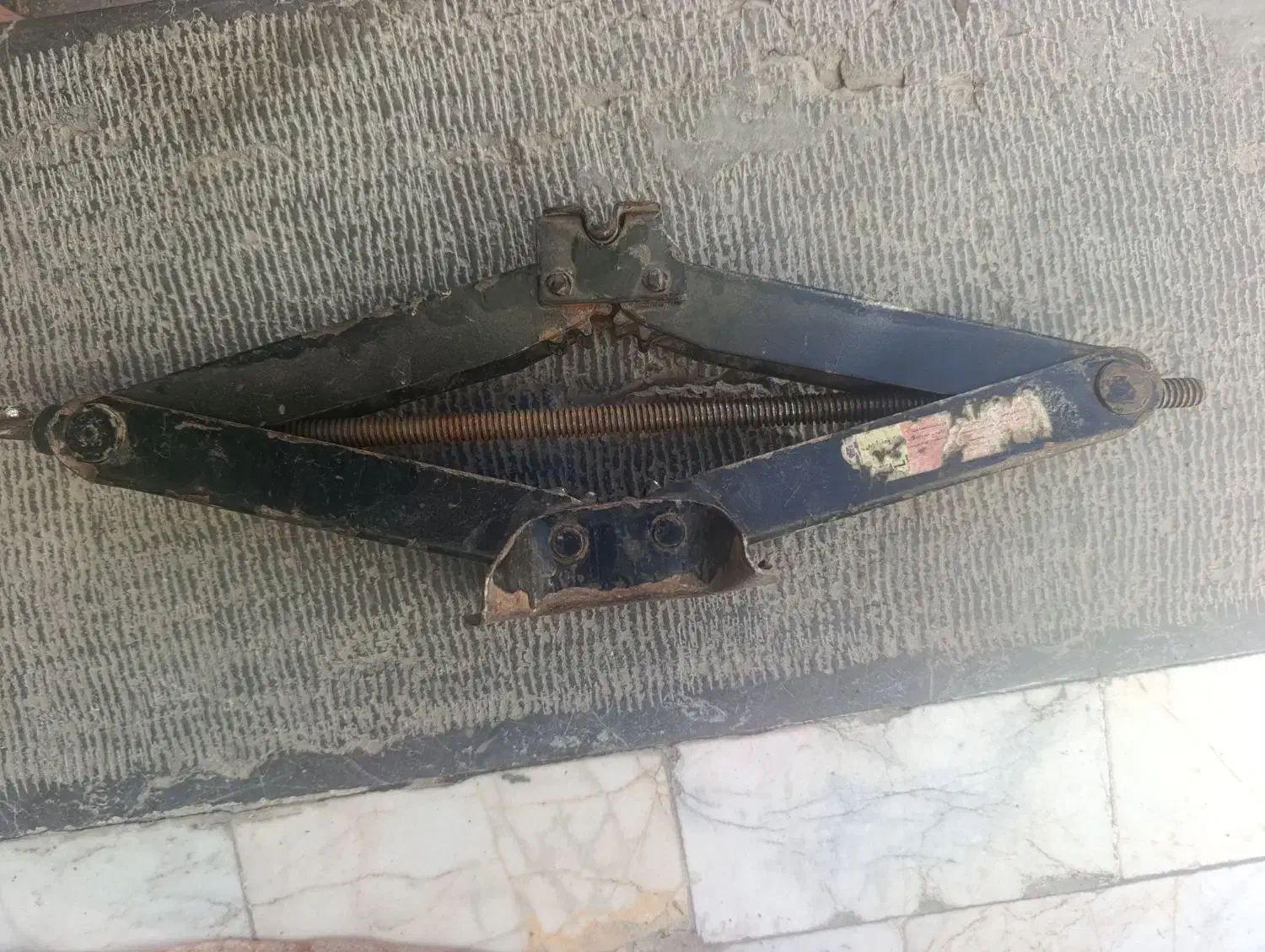 جک سالم|ابزارآلات|اردبیل, |دیوار