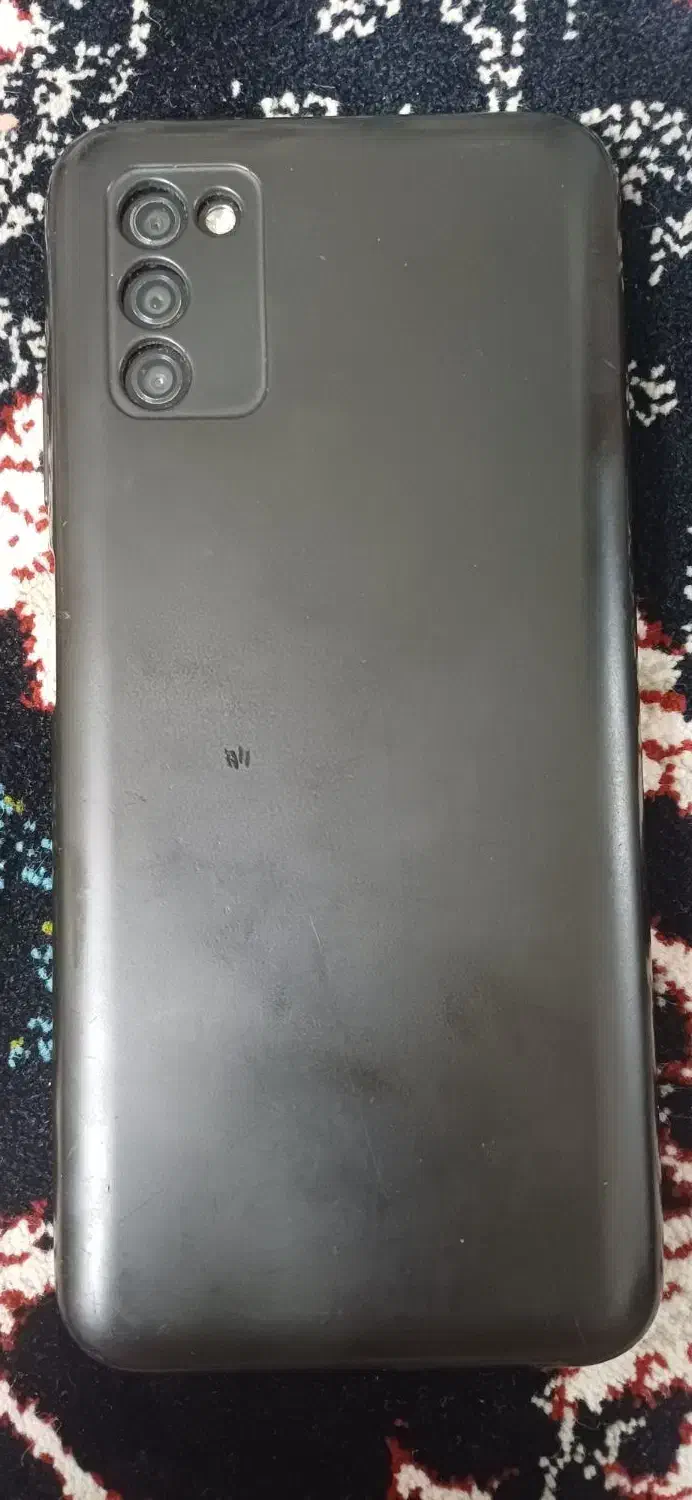 موبایل a03s سامسونگ|موبایل|ماهدشت, |دیوار