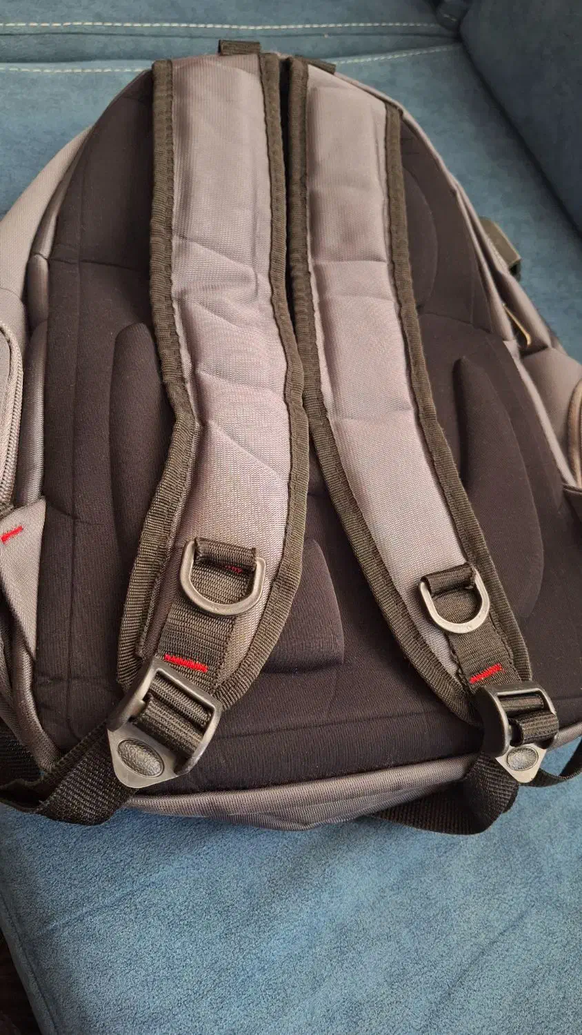 کوله ی ضد آب|کیف، کفش، کمربند|محمدیه-قزوین, |دیوار