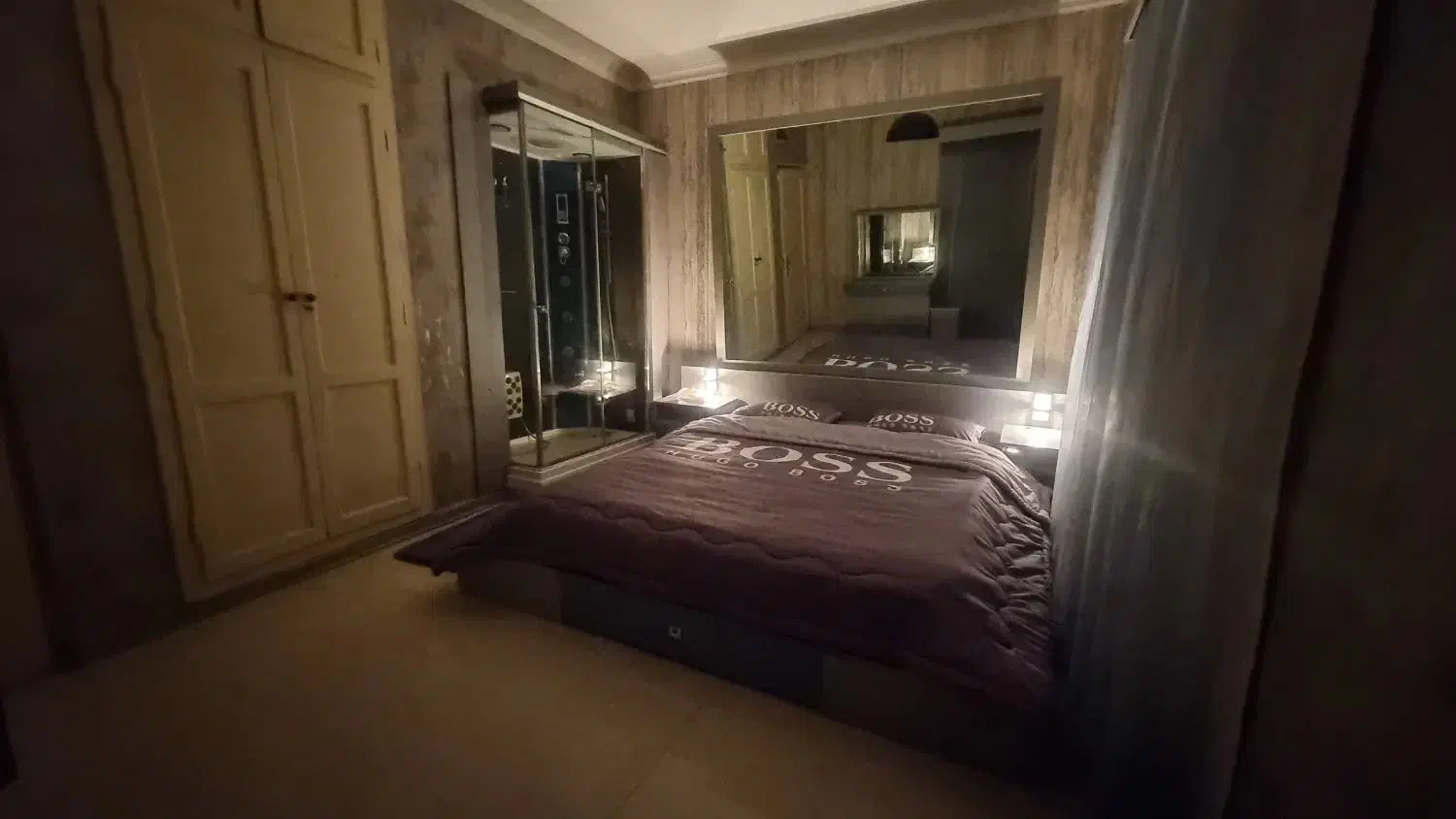 فول مبله ماهانه زیبای نیاوران|اجارهٔ کوتاهمدت آپارتمان و سوئیت|تهران, جماران (نیاوران)|دیوار