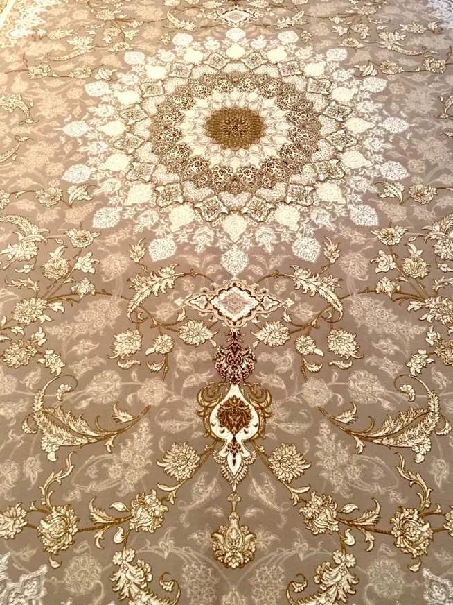 ۹ متری ۱۲۰۰ شانه|فرش|مشهد, ده دی|دیوار