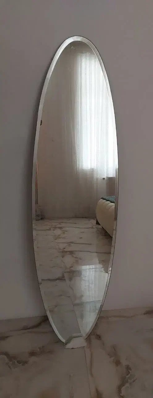 آینه قدی|آینه|کرج, دهقان ویلا|دیوار