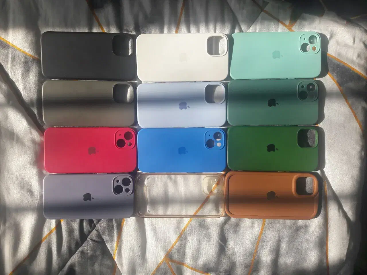 گارد آیفون ۱۳ نرمال|لوازم جانبی موبایل و تبلت|مشهد, هنرستان|دیوار