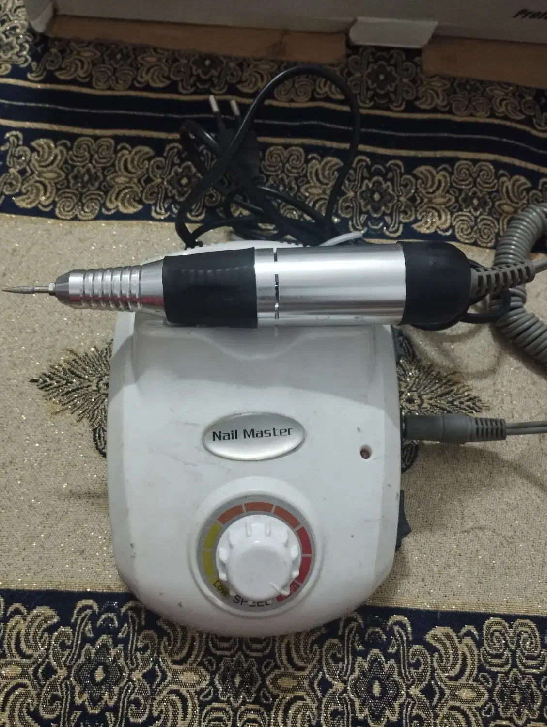 یووی ، سوهان برقی ، دستگاه وکس|آرایشی، بهداشتی، درمانی|مشهد, استاد یوسفی (شهرک غرب)|دیوار