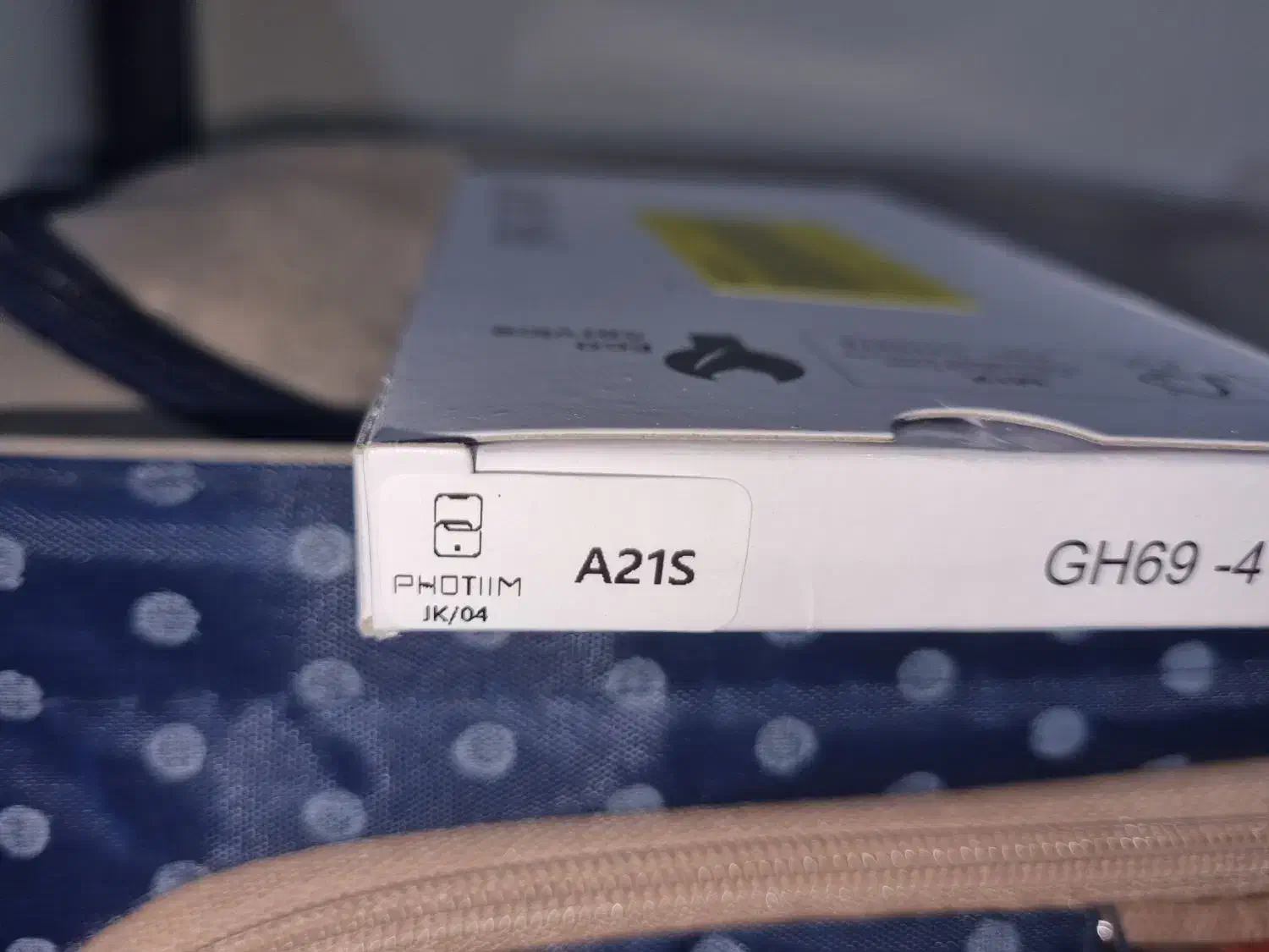 ال سی دی A21s|لوازم جانبی موبایل و تبلت|محمودآباد, |دیوار