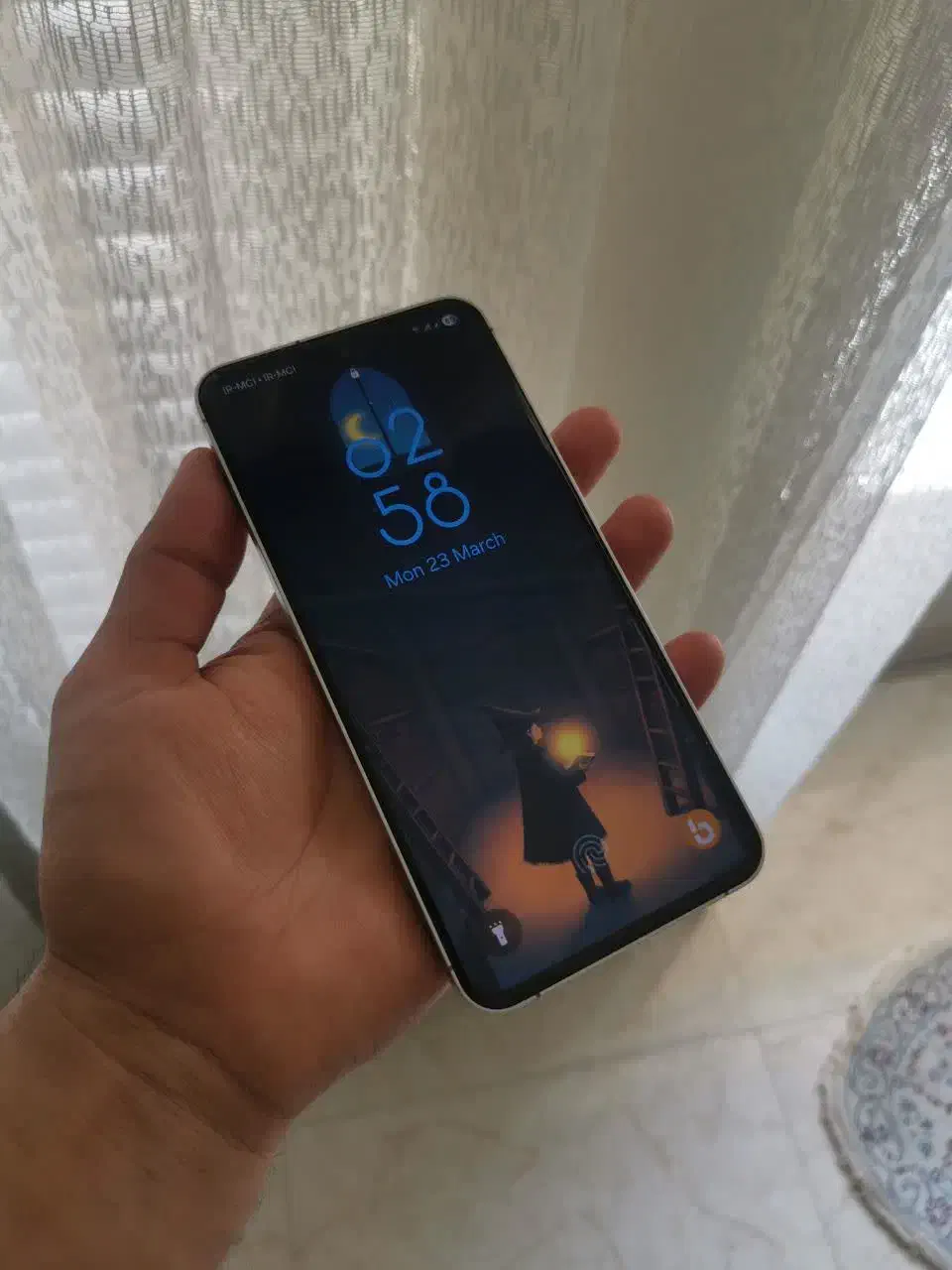 s24 fe|موبایل|برخوار, |دیوار