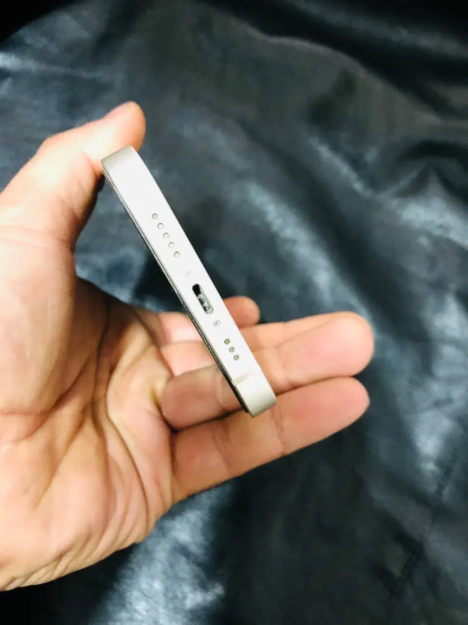 آیفون 13نرمال 256 ch|موبایل|تربت‌حیدریه, کلاته توکلی|دیوار