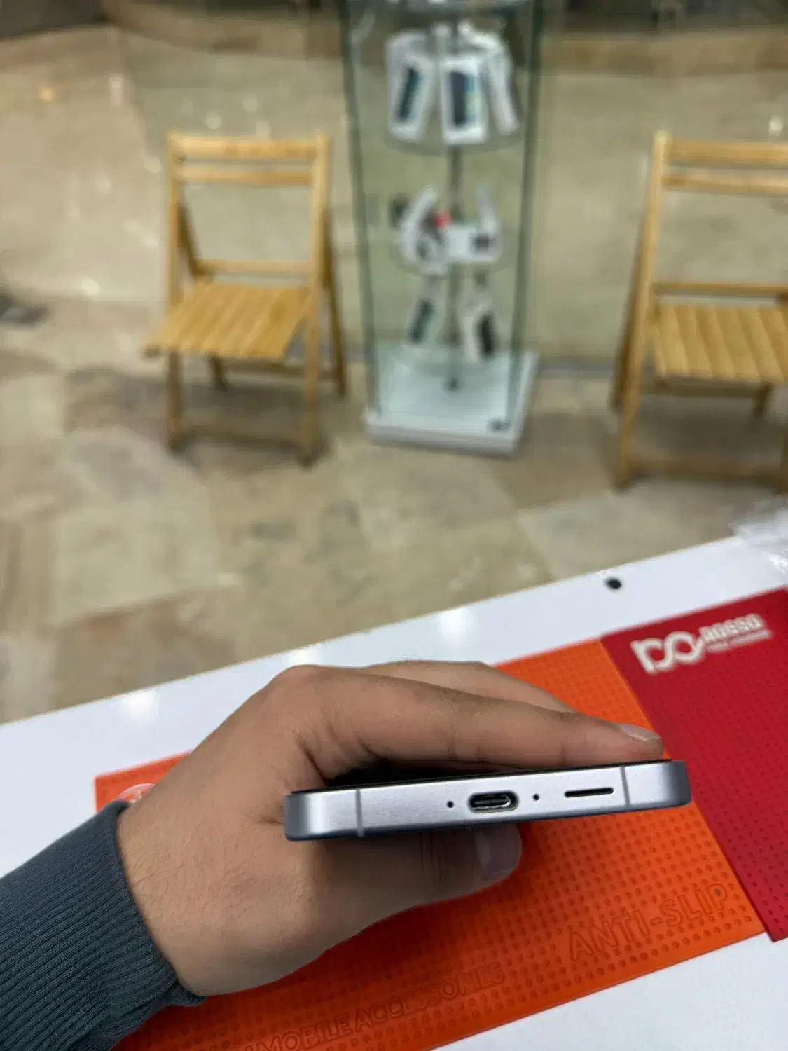 S24 FE 258 8|موبایل|هشتگرد, فاز ۲ مهستان|دیوار