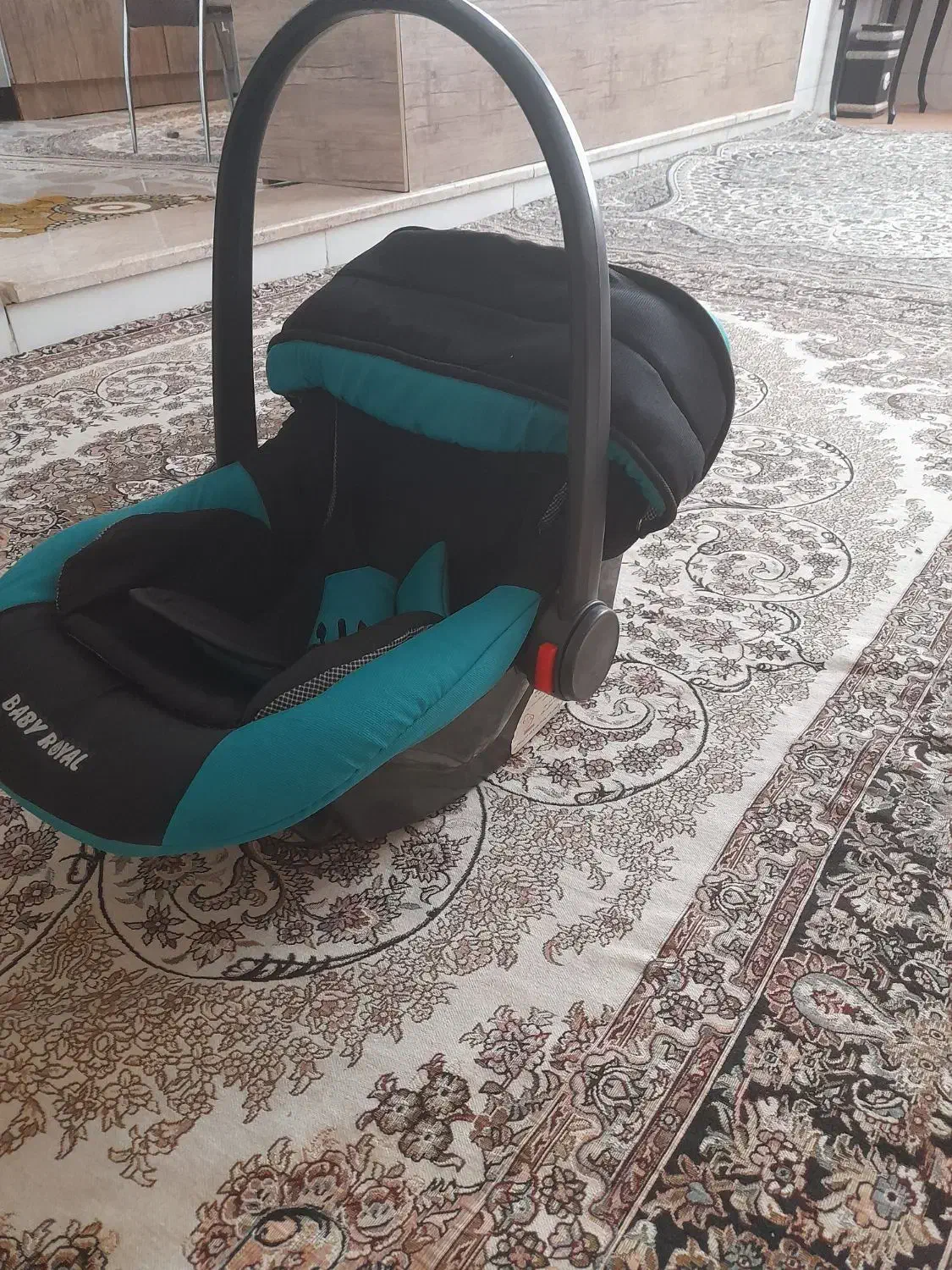 کریر|اسباب و اثاث بچه|قزوین, |دیوار