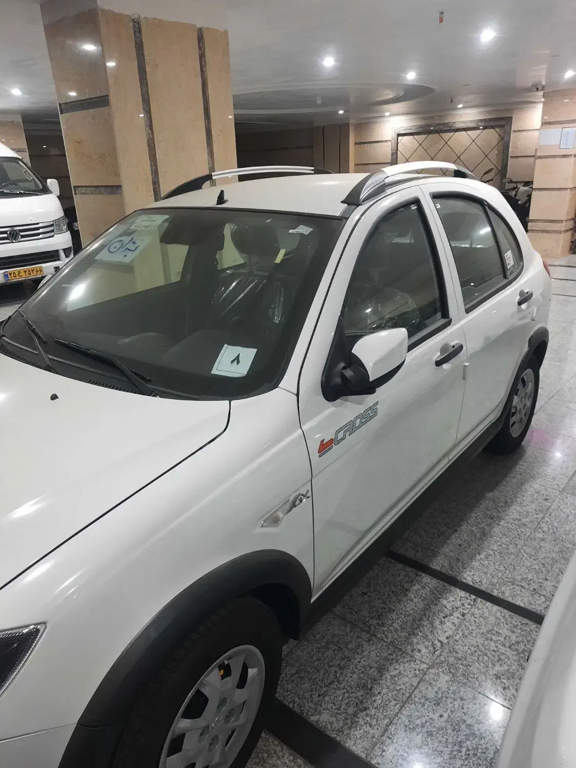 کوییکgxlمدل۱۴۰۴|خودرو سواری و وانت|تهران, جلیلی|دیوار