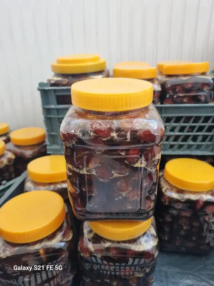 خرما شیره|خوردنی و آشامیدنی|کهنوج, |دیوار