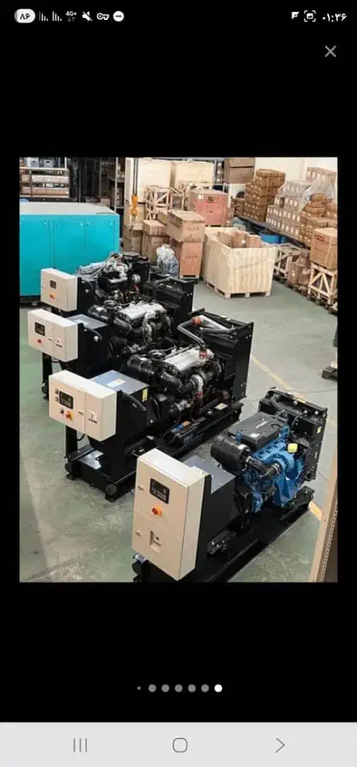 اجارا انواع تجهزات صنعتی|ماشینآلات صنعتی|مرند, |دیوار