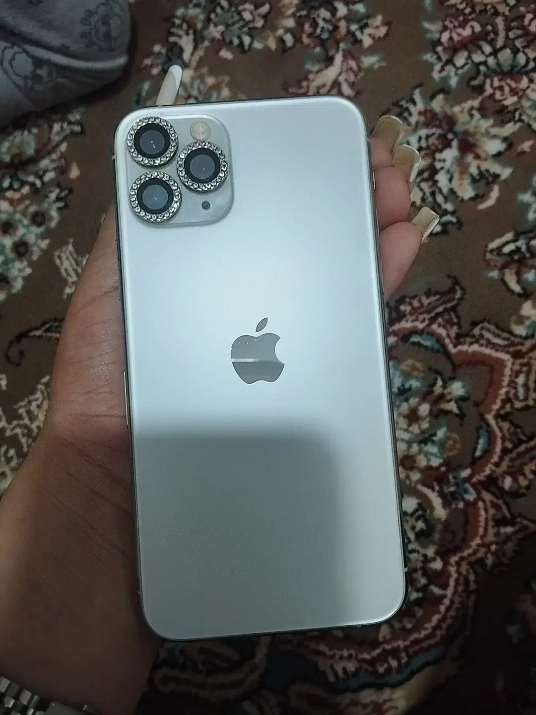 ایفون 11 پرو|موبایل|رباط‌کریم, نصیرشهر|دیوار