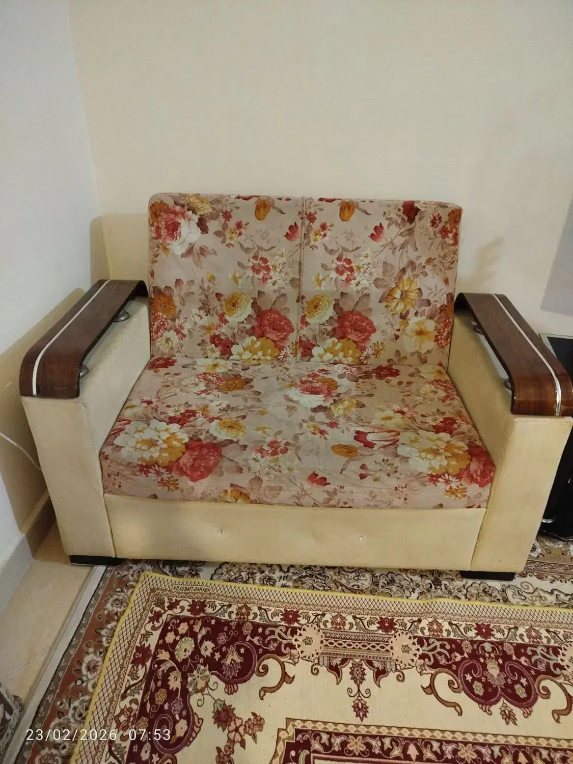 مبل|مبلمان خانگی و میز عسلی|محمدیه-قزوین, |دیوار