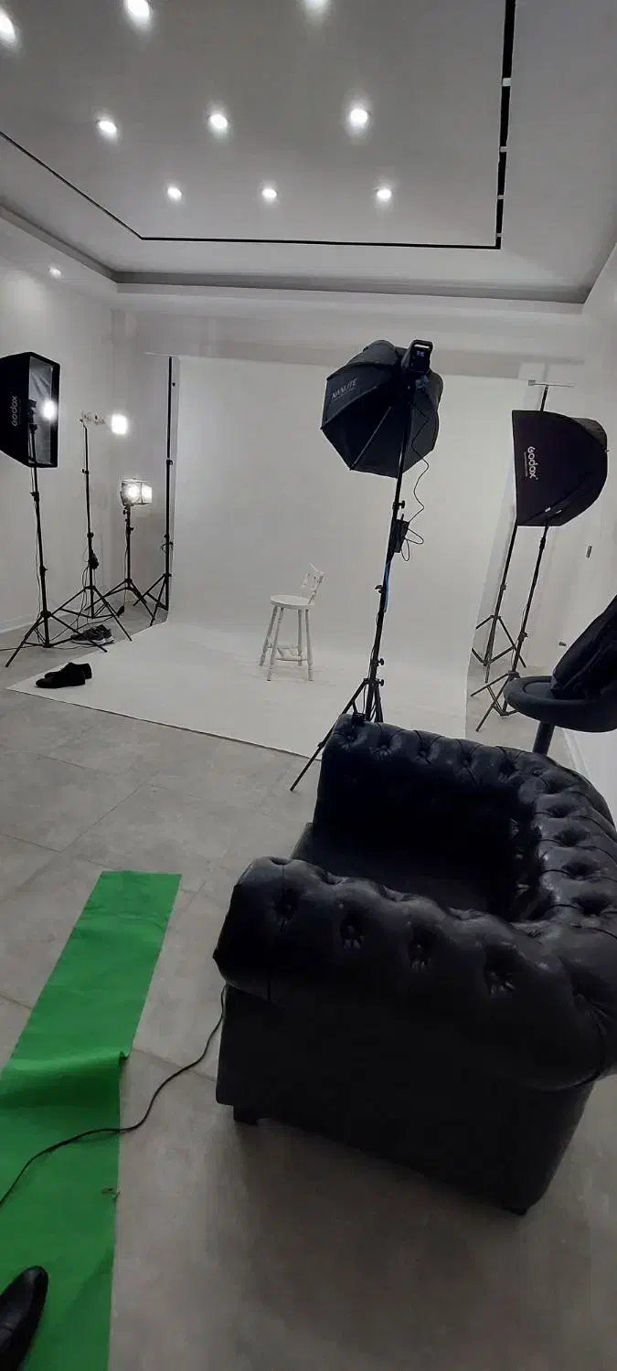 مبل چستر ۱ نفره تولید محتوا|مبلمان خانگی و میز عسلی|رشت, حومه رشت|دیوار