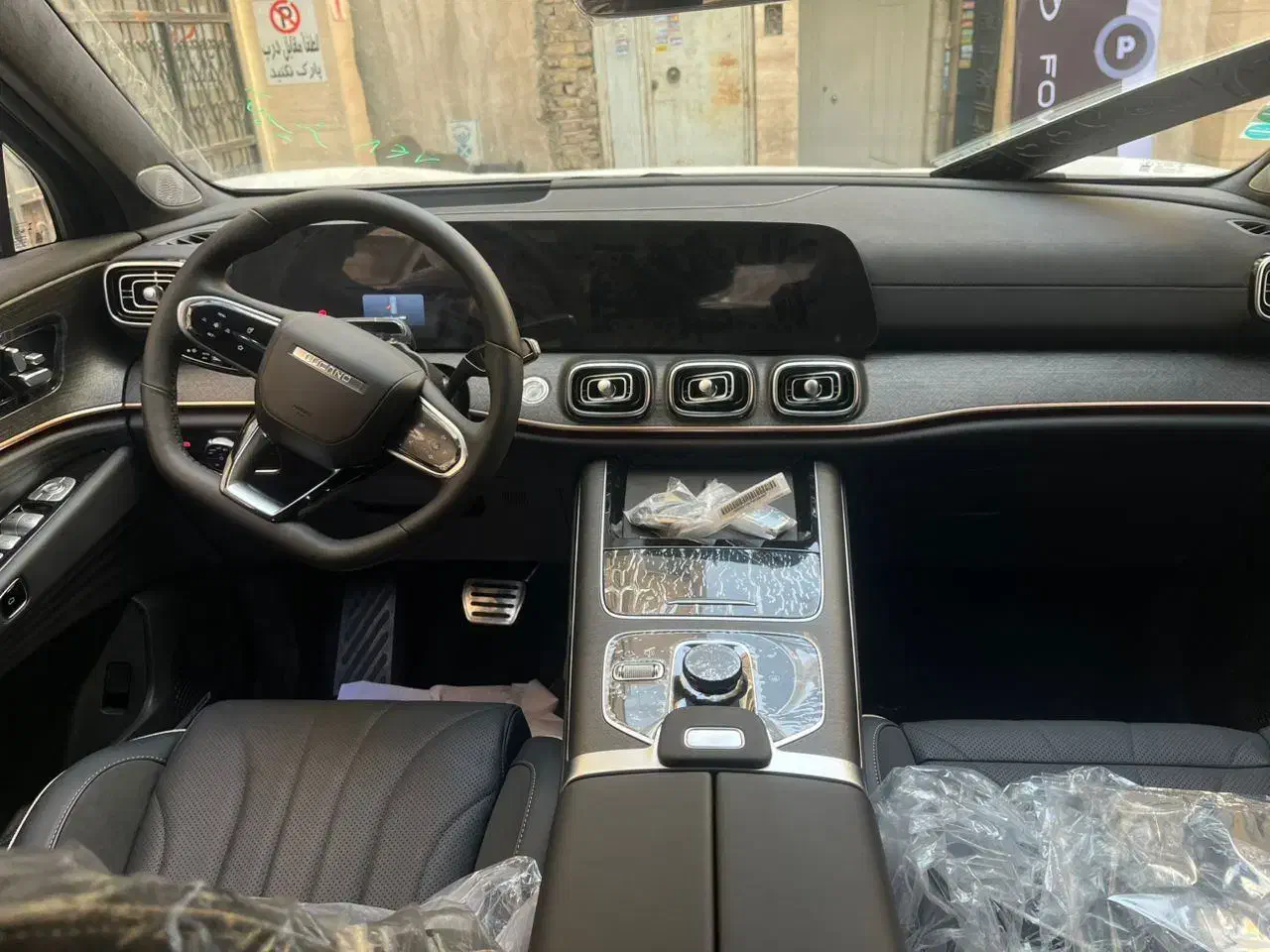 LUCANO L8/لوکانو ال 8 /نقد و اقساط|خودرو سواری و وانت|تهران, فرمانیه|دیوار