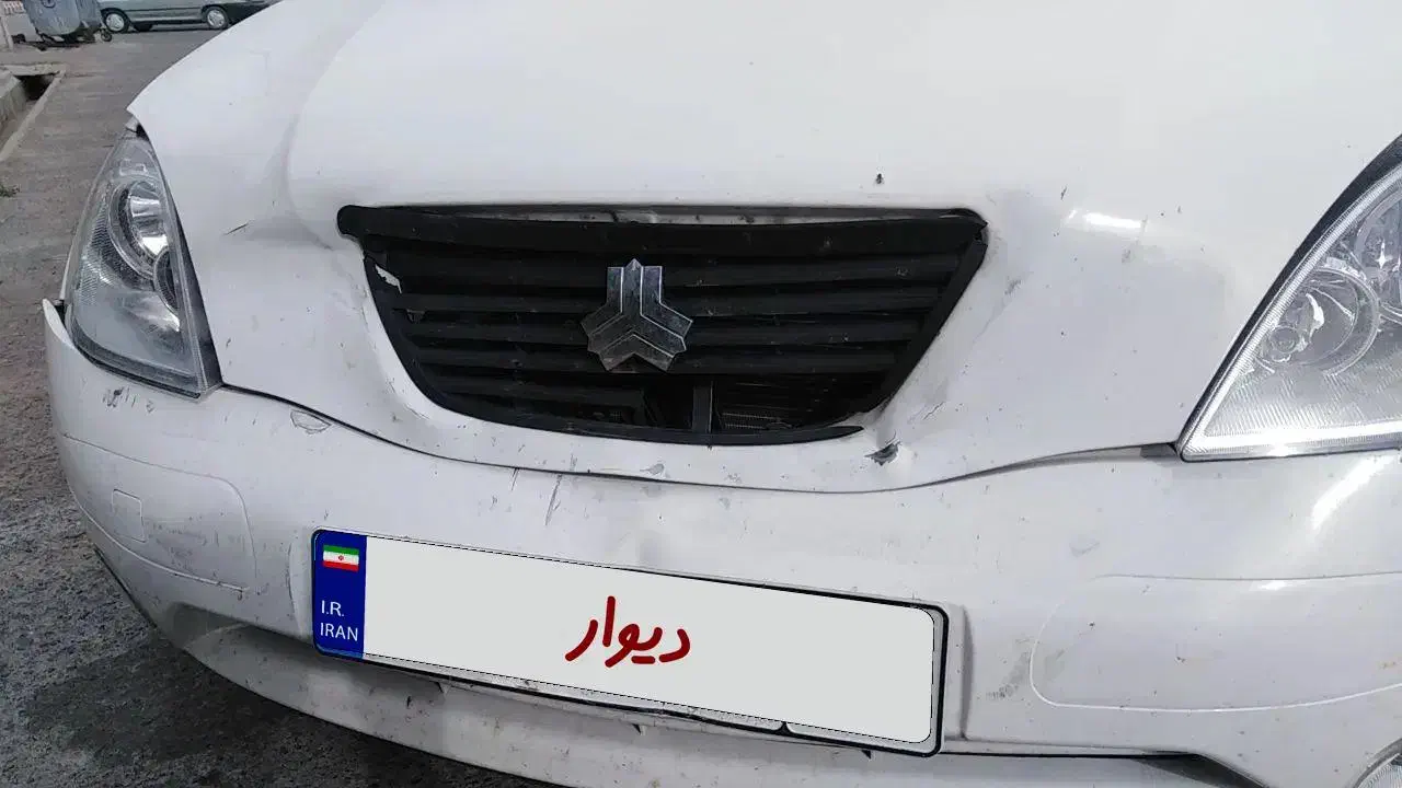 تیبا ۲|خودرو سواری و وانت|بیرجند, |دیوار