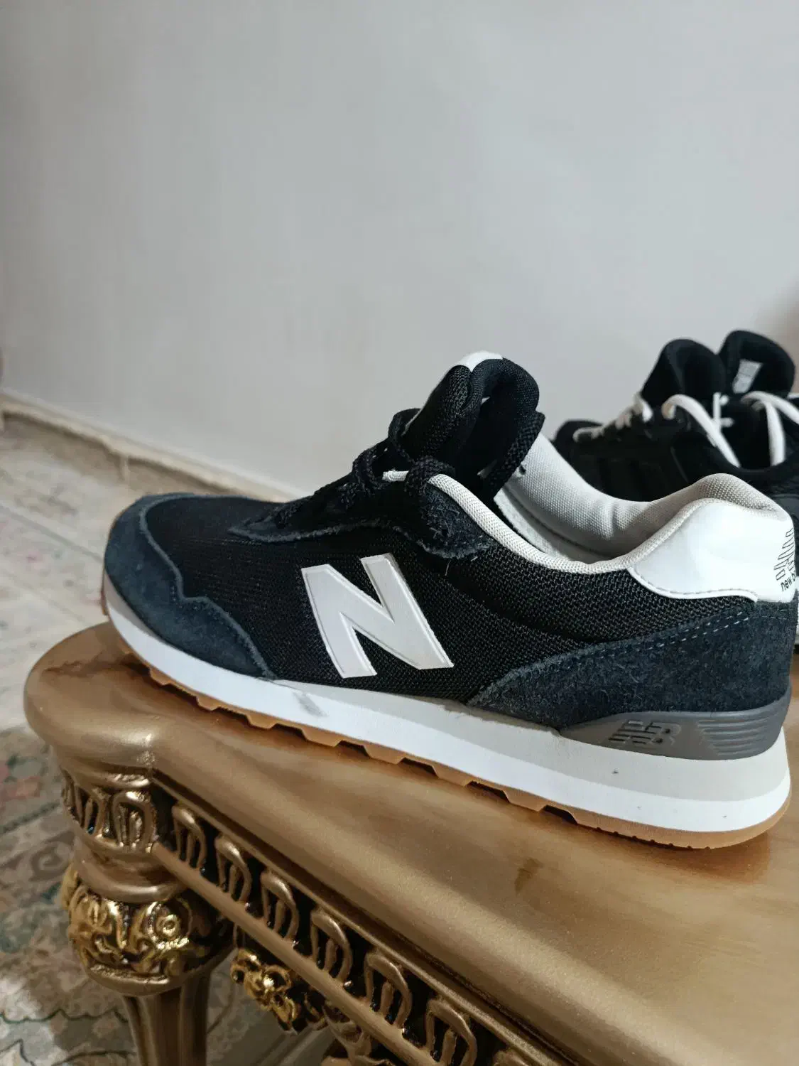 کتونی|کیف، کفش، کمربند|سبزوار, شرق کال شمالی|دیوار