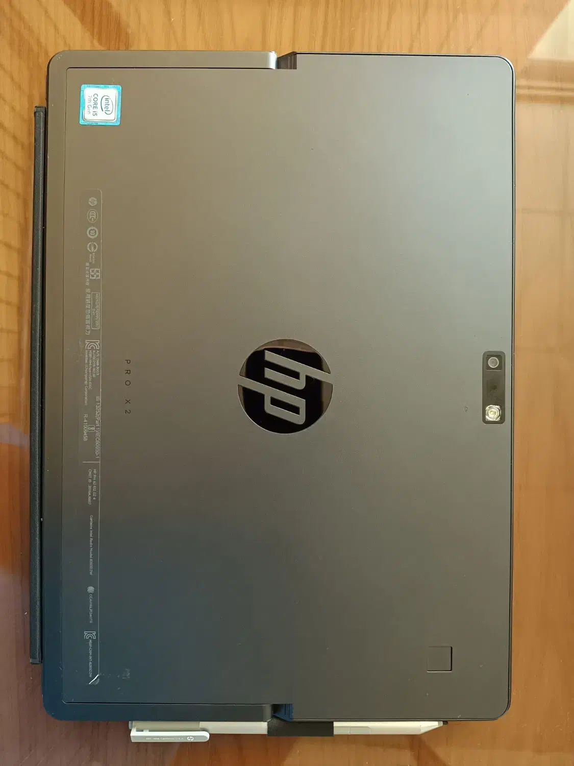 HP elite x2|رایانه همراه|دزفول, |دیوار