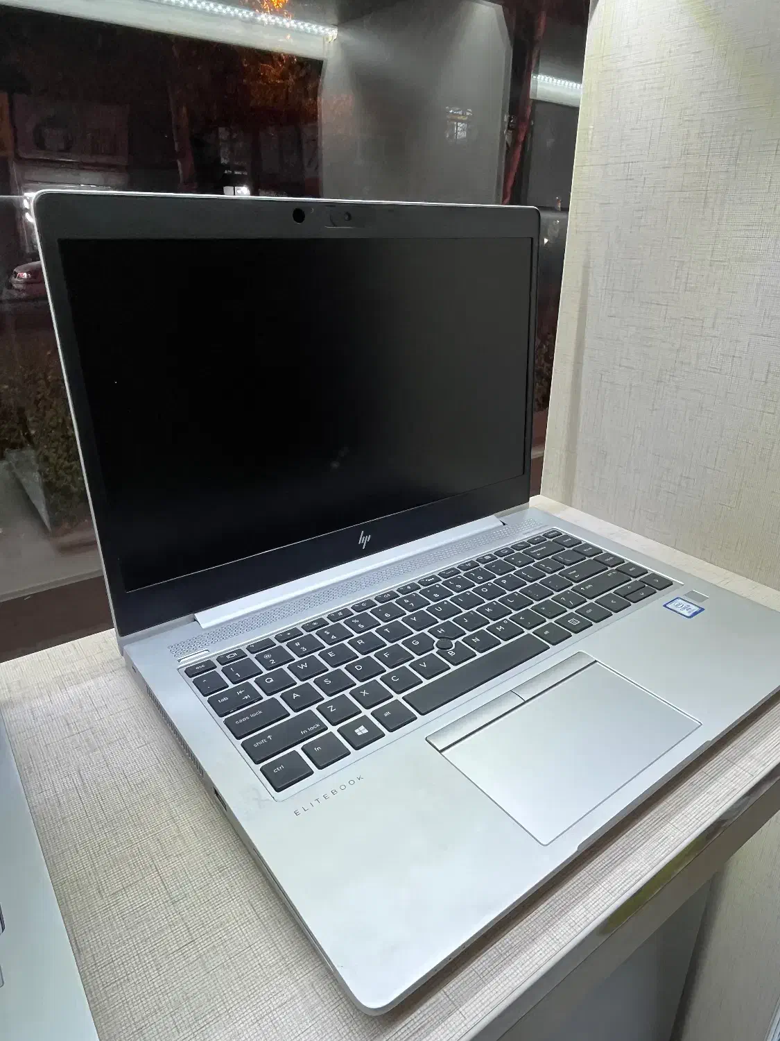 لپ‌ تاپ HP فول اچ دی ۸۴۰G۵|رایانه همراه|اردبیل, |دیوار