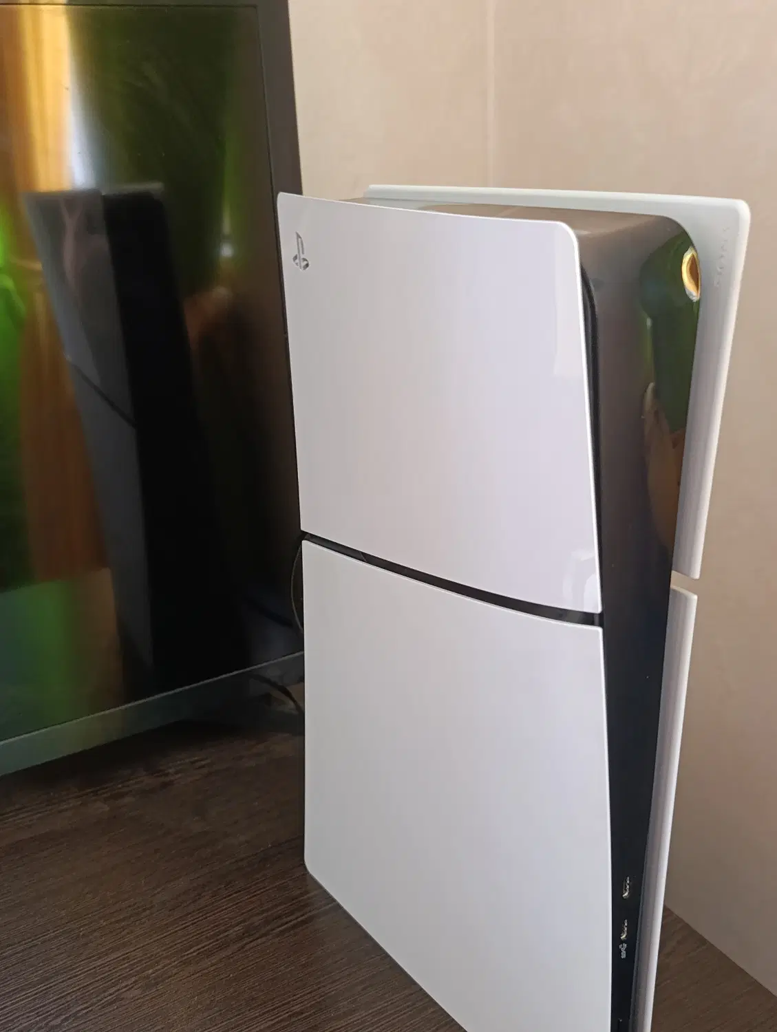 Ps5 slim digital|کنسول، بازی ویدئویی و آنلاین|پردیس, فاز ۲|دیوار