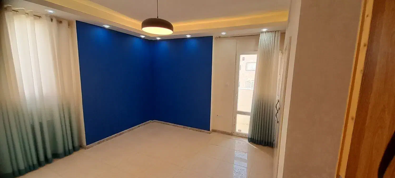 ۲ خواب تکمیل|فروش آپارتمان|صدرا-فارس, فاز ۱|دیوار