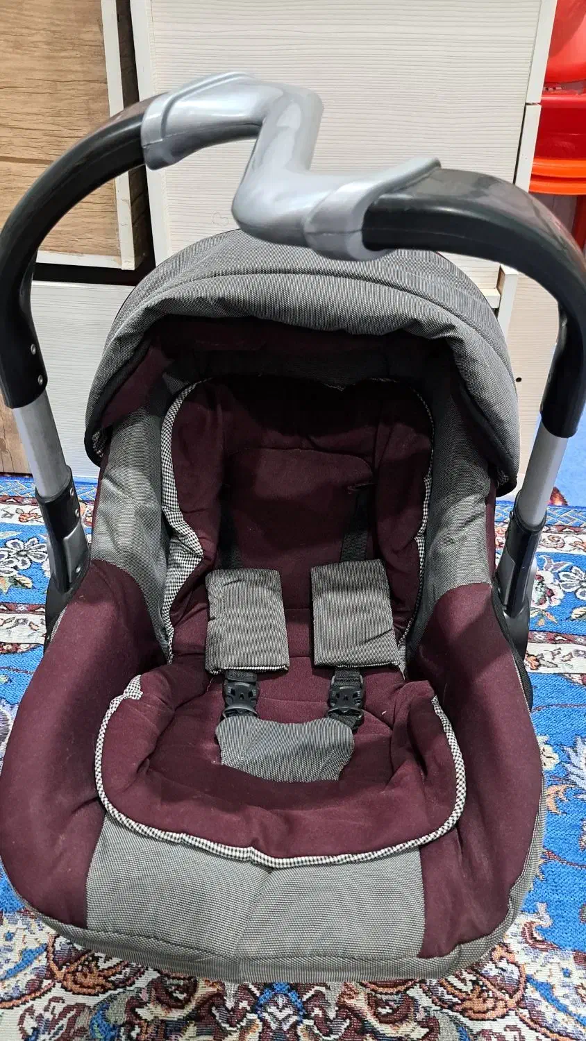 کریر نوزاد|اسباب و اثاث بچه|مریوان, |دیوار