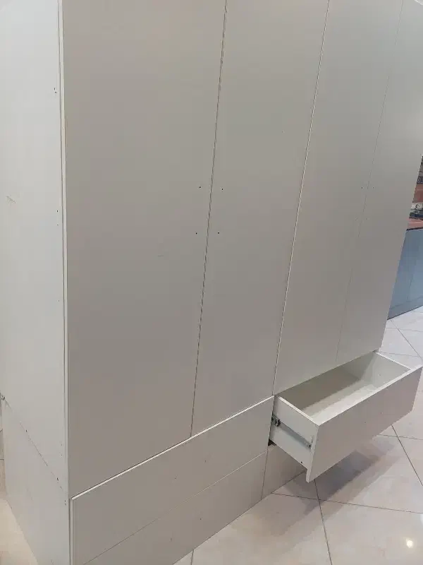 کمد دیواری کمدی|جاکفشی، کمد، دراور|مشهد, موسوی قوچانی|دیوار