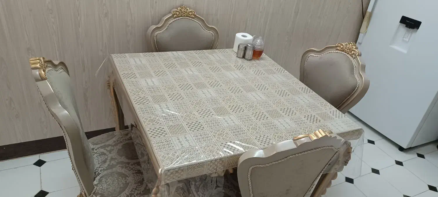 مبل نو|مبلمان خانگی و میز عسلی|قم, آذر (نکویی)|دیوار