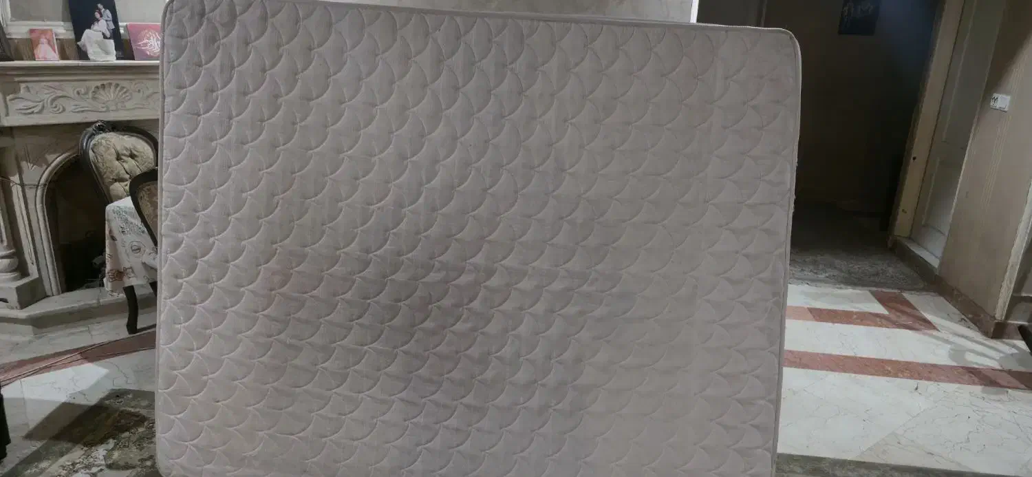 تشک در حد 2 نفره|تشک تختخواب|تهران, نیروی هوایی (پیروزی)|دیوار