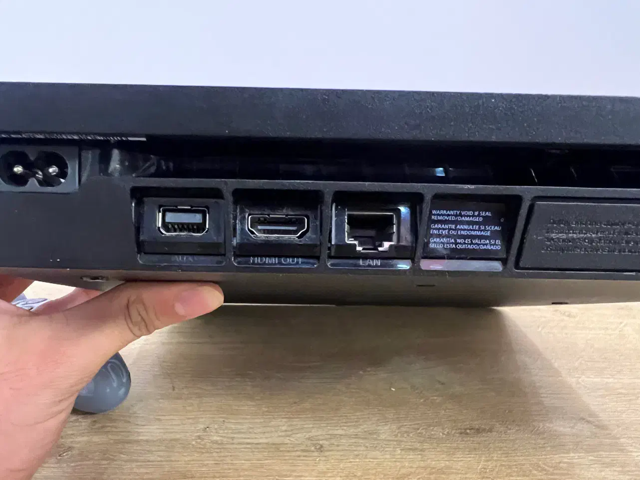 Ps4 اسلیم کپی خور|کنسول، بازی ویدئویی و آنلاین|اهر, |دیوار