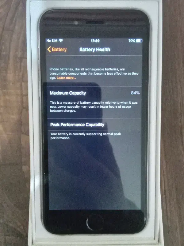 گوشی آیفون ۶|موبایل|ری, دولتآباد|دیوار