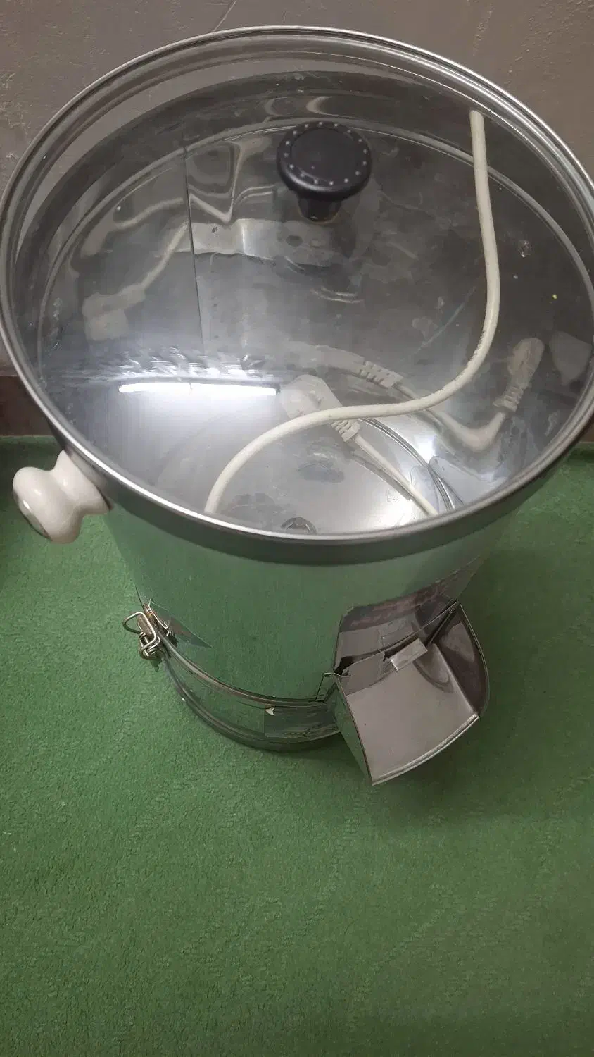 سبزی خرد کن|خردکن، آسیاب، غذاساز|مسجد سلیمان, |دیوار