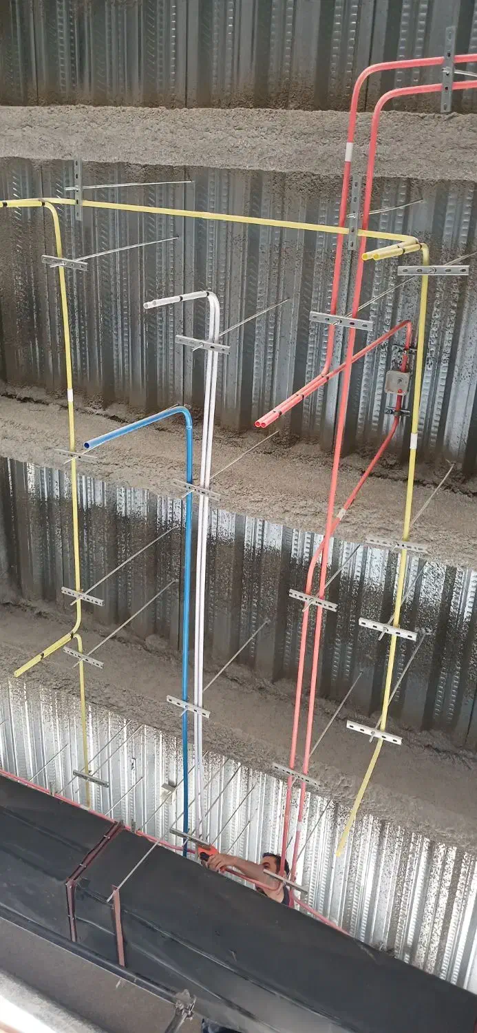 برقکار ماهر و نیمه ماهر|استخدام صنعتی، فنی، مهندسی|پردیس, فاز ۱|دیوار
