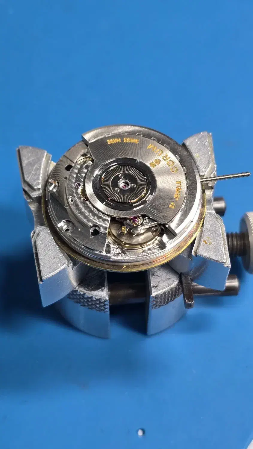 تعمیرات ساعت برند|ساعت|نسیم‌شهر, |دیوار