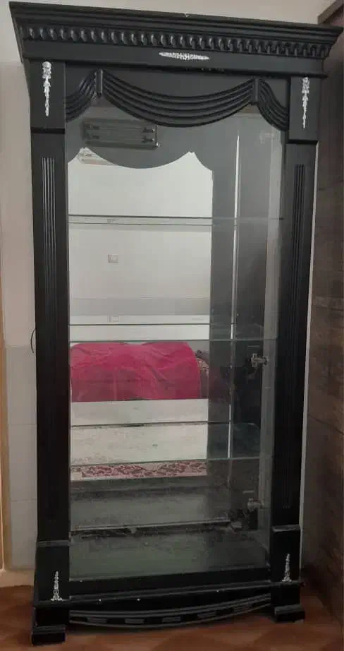 بوفه|بوفه، ویترین، کنسول|یزد, |دیوار