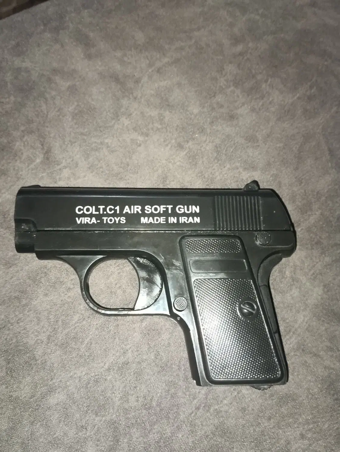 توفنگ ساچمه ای c1|اسباب‌‌بازی|کرج, شهرک فهمیده|دیوار