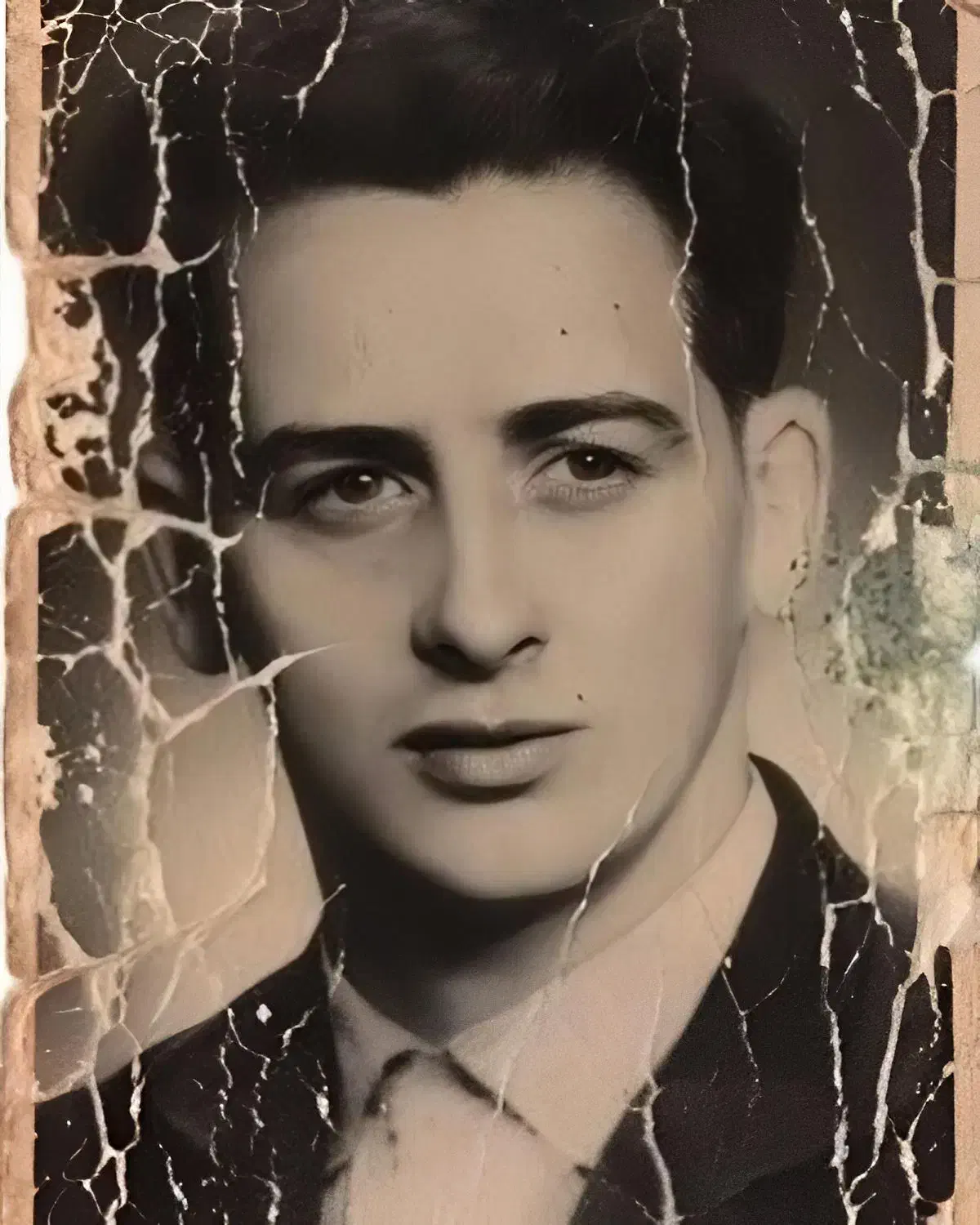 ترمیم عکسهای قدیمی|خدمات رایانه‌ای و موبایل|قم, گذر قلعه|دیوار