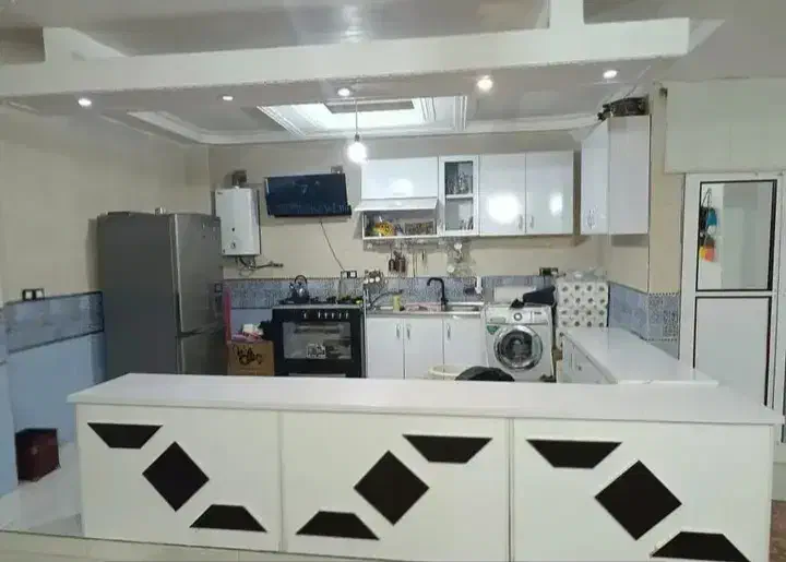 مستقل زیرتل گلزار ۴ بافت جدید|اجارهٔ خانه و ویلا|یاسوج, |دیوار