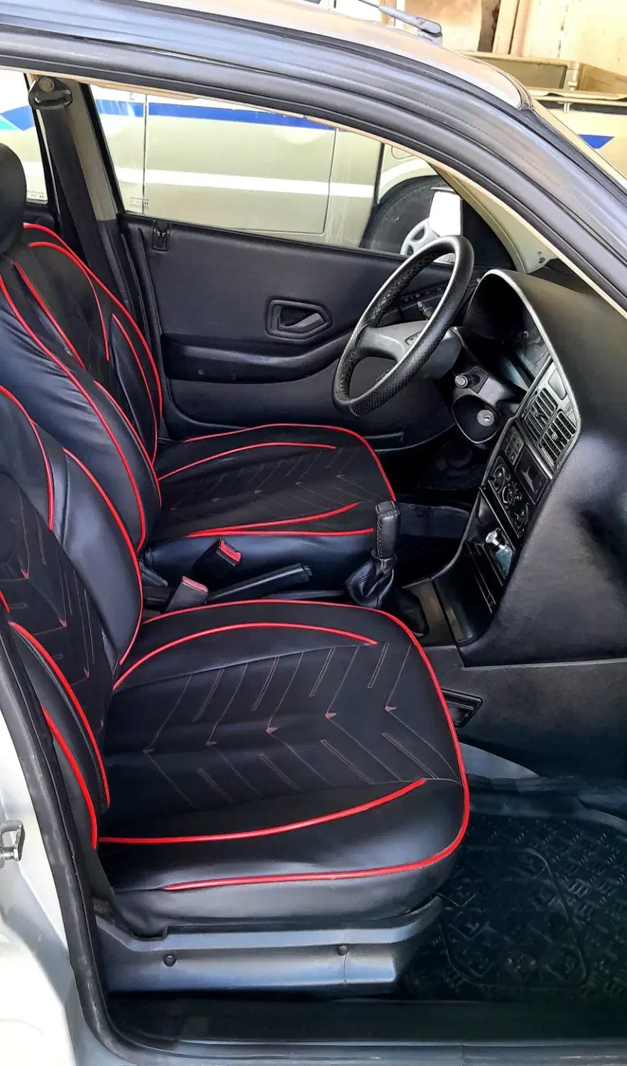 پژو ۴۰۵ مدل ۸۵ سالم به شرط|خودرو سواری و وانت|آمل, |دیوار