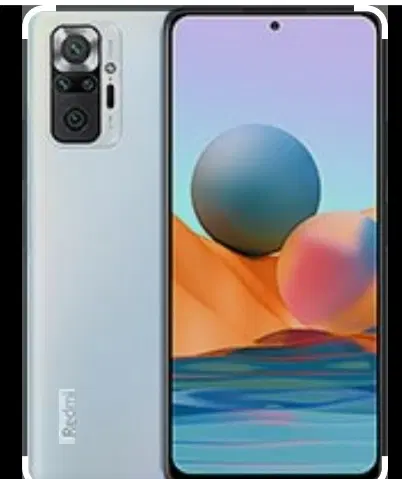 Redmi Note 10 Pro Max|موبایل|تربت جام, جامی|دیوار