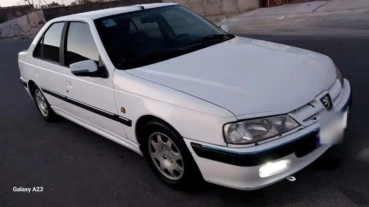 پژوپارس|خودرو سواری و وانت|رباط‌کریم, رباط‌کریم|دیوار