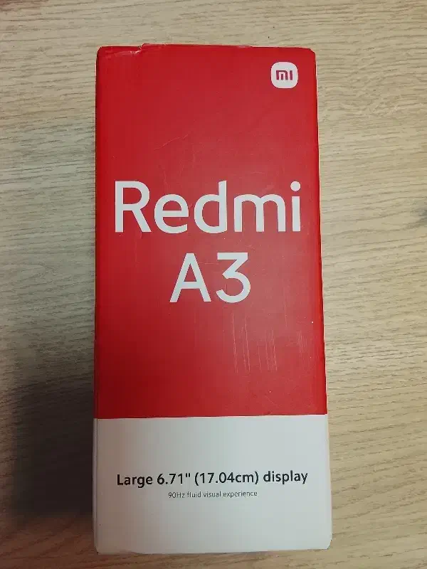 گوشی شیائومی A3 128g ram4|موبایل|لاهیجان, شیشه گران|دیوار