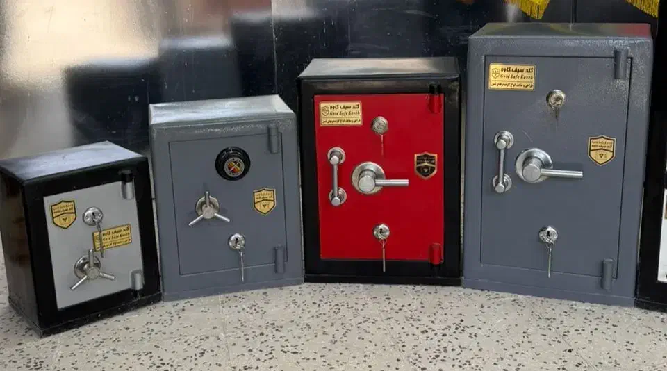 دنیا گاوصندوق|ابزارآلات|یزد, |دیوار